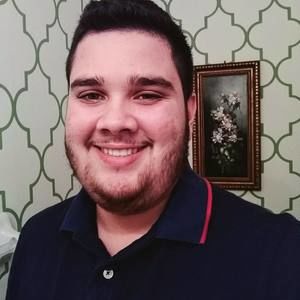 Meet your Posher, Diego